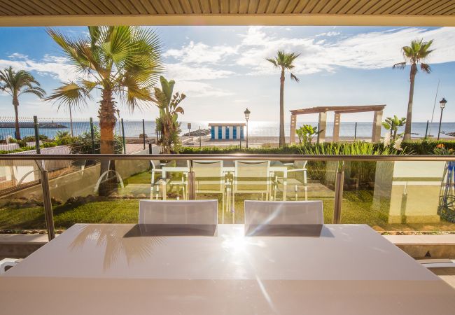 Apartamento en Manilva - Marina del Castillo 305 Apartamento en Manilva - Marina del Castillo 305