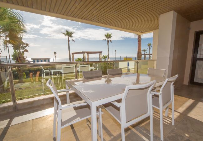 Apartamento en Manilva - Marina del Castillo 305 Apartamento en Manilva - Marina del Castillo 305