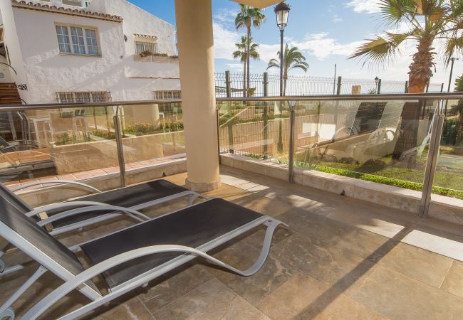 Apartamento en Manilva - Marina del Castillo 305 Apartamento en Manilva - Marina del Castillo 305