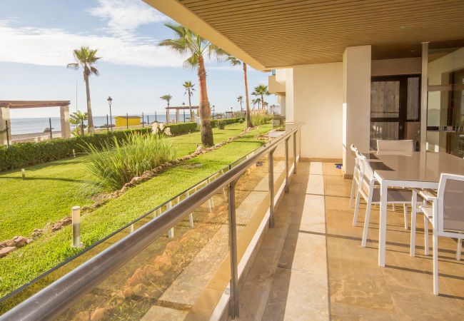 Apartamento en Manilva - Marina del Castillo 305 Apartamento en Manilva - Marina del Castillo 305