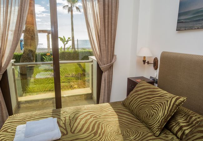 Apartamento en Manilva - Marina del Castillo 305 Apartamento en Manilva - Marina del Castillo 305