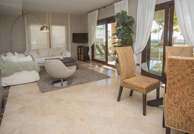 Apartamento en Manilva - Marina del Castillo 305 Apartamento en Manilva - Marina del Castillo 305