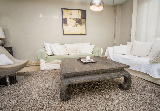 Apartamento en Manilva - Marina del Castillo 305 Apartamento en Manilva - Marina del Castillo 305