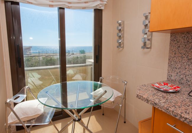 Apartamento en Manilva - Marina del Castillo 305 Apartamento en Manilva - Marina del Castillo 305