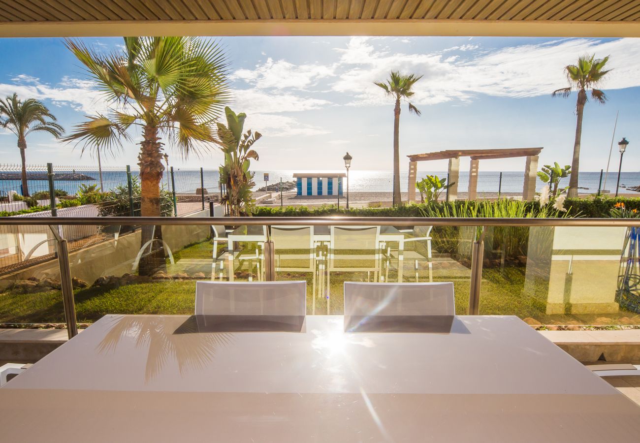 Apartamento en Manilva - Marina del Castillo 305 Apartamento en Manilva - Marina del Castillo 305