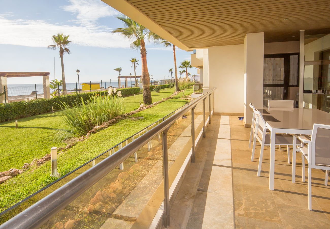 Apartamento en Manilva - Marina del Castillo 305 Apartamento en Manilva - Marina del Castillo 305