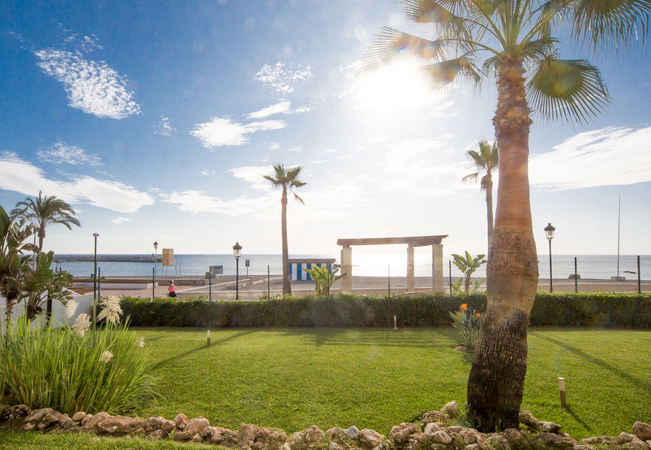 Apartamento en Manilva - Marina del Castillo 305 Apartamento en Manilva - Marina del Castillo 305