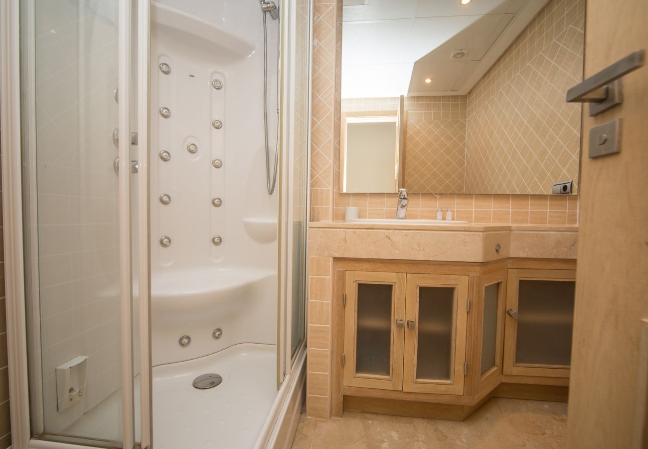 Apartamento en Manilva - Marina del Castillo 305 Apartamento en Manilva - Marina del Castillo 305