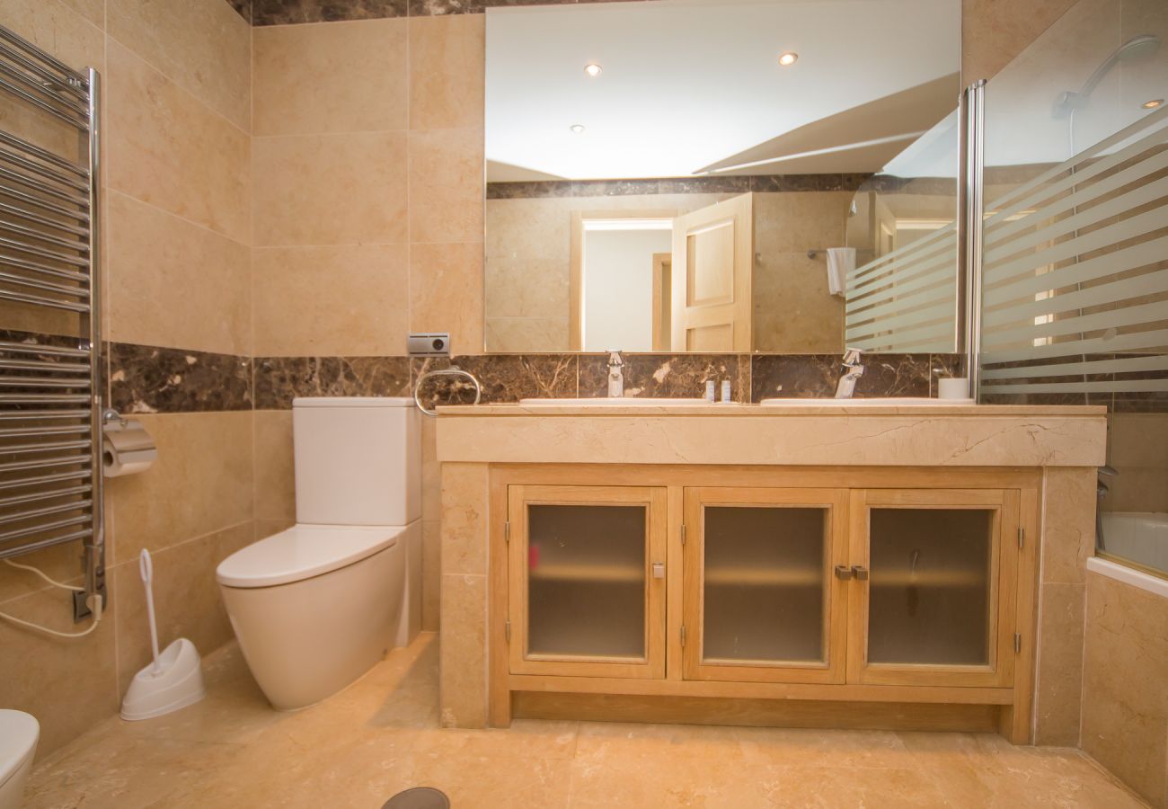 Apartamento en Manilva - Marina del Castillo 305 Apartamento en Manilva - Marina del Castillo 305