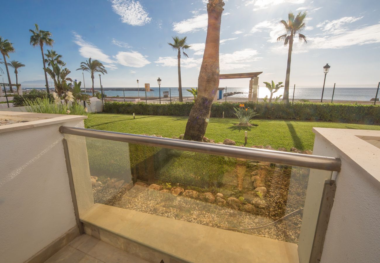 Apartamento en Manilva - Marina del Castillo 305 Apartamento en Manilva - Marina del Castillo 305