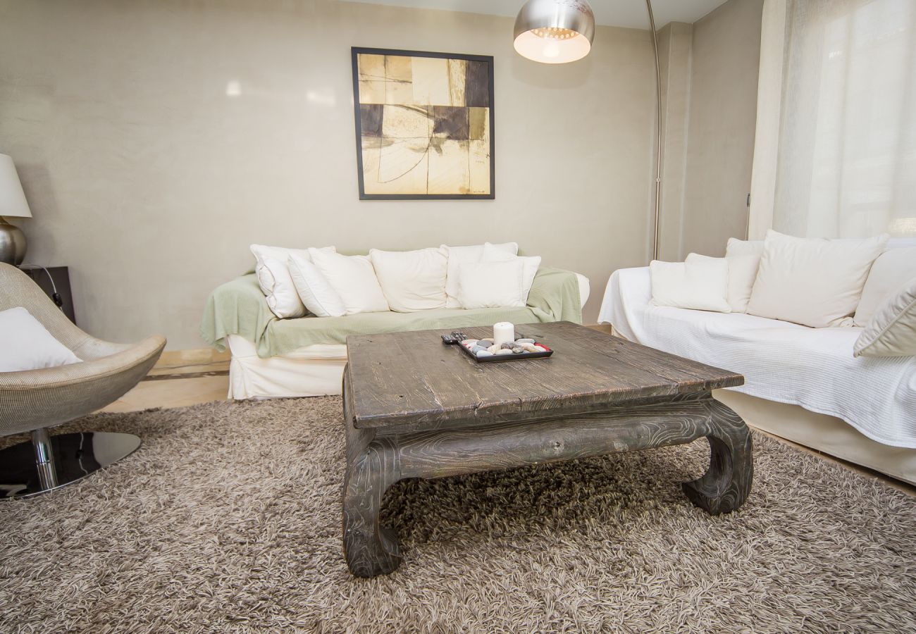 Apartamento en Manilva - Marina del Castillo 305 Apartamento en Manilva - Marina del Castillo 305