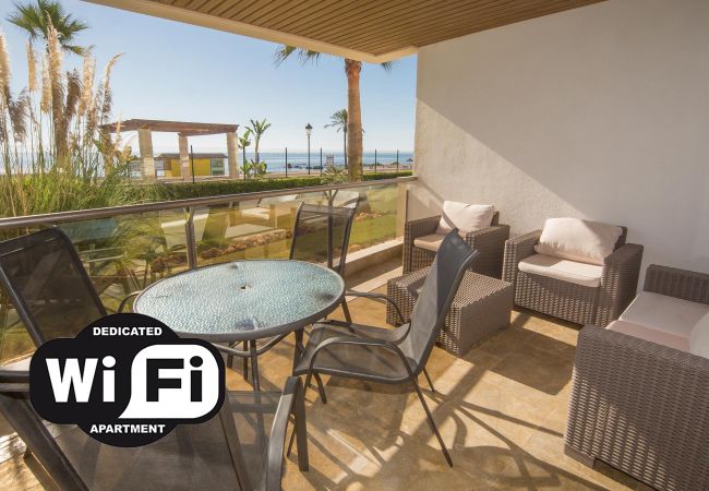 Apartamento en Manilva - Marina del Castillo 307