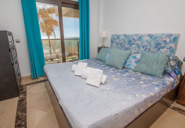 Apartamento en Manilva - Marina del Castillo 316 Apartamento en Manilva - Marina del Castillo 316