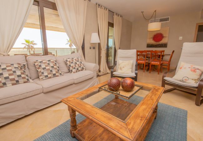 Apartamento en Manilva - Marina del Castillo 316 Apartamento en Manilva - Marina del Castillo 316