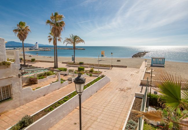 Apartamento en Manilva - Marina del Castillo 316 Apartamento en Manilva - Marina del Castillo 316