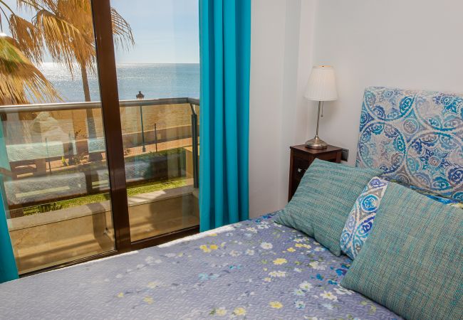 Apartamento en Manilva - Marina del Castillo 316 Apartamento en Manilva - Marina del Castillo 316