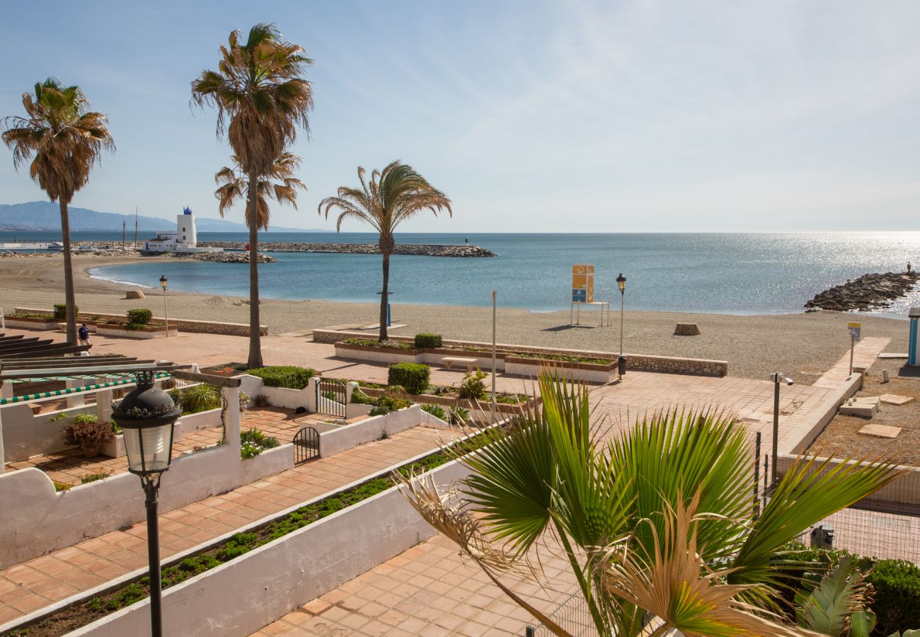 Apartamento en Manilva - Marina del Castillo 316 Apartamento en Manilva - Marina del Castillo 316