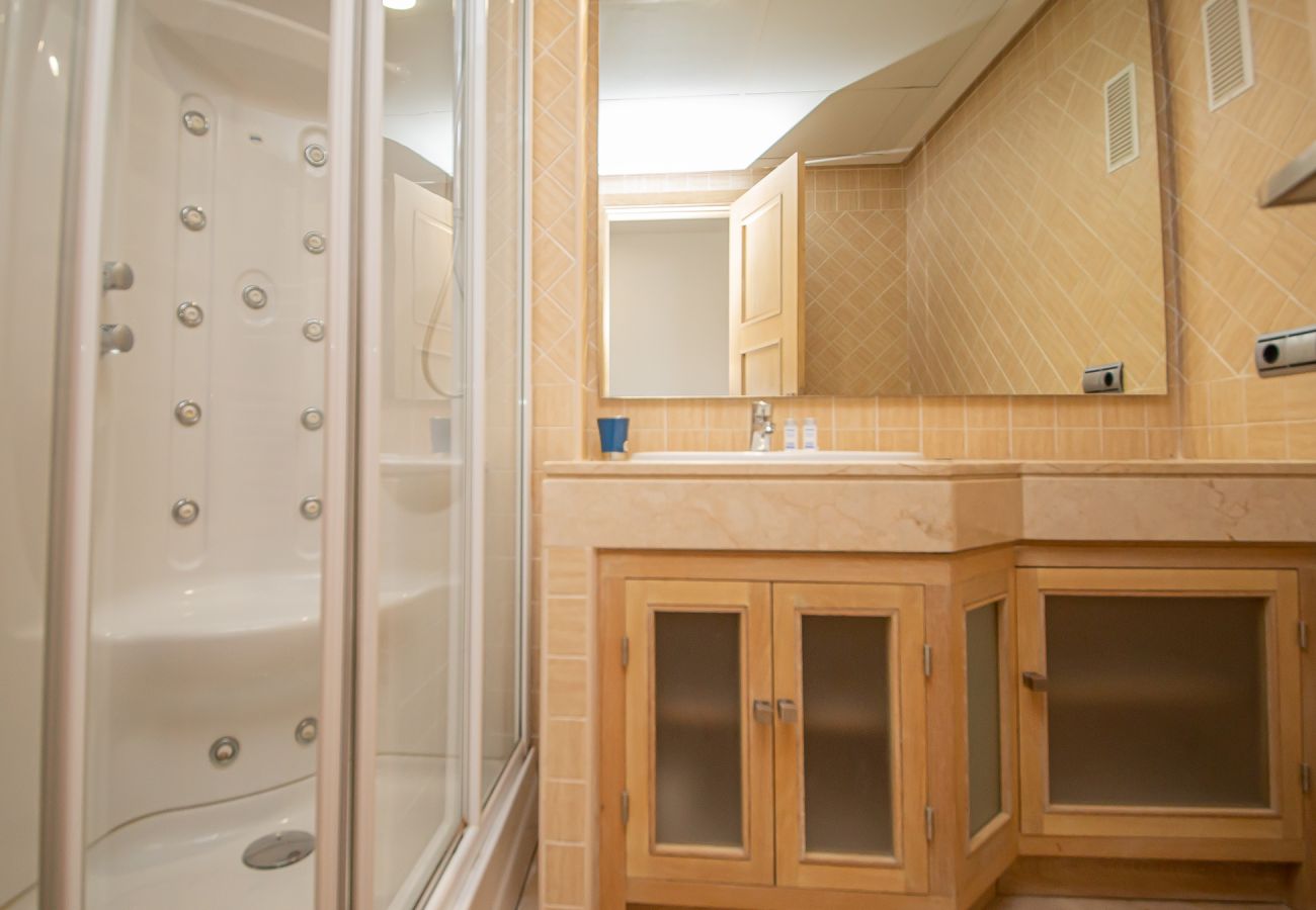 Apartamento en Manilva - Marina del Castillo 316 Apartamento en Manilva - Marina del Castillo 316