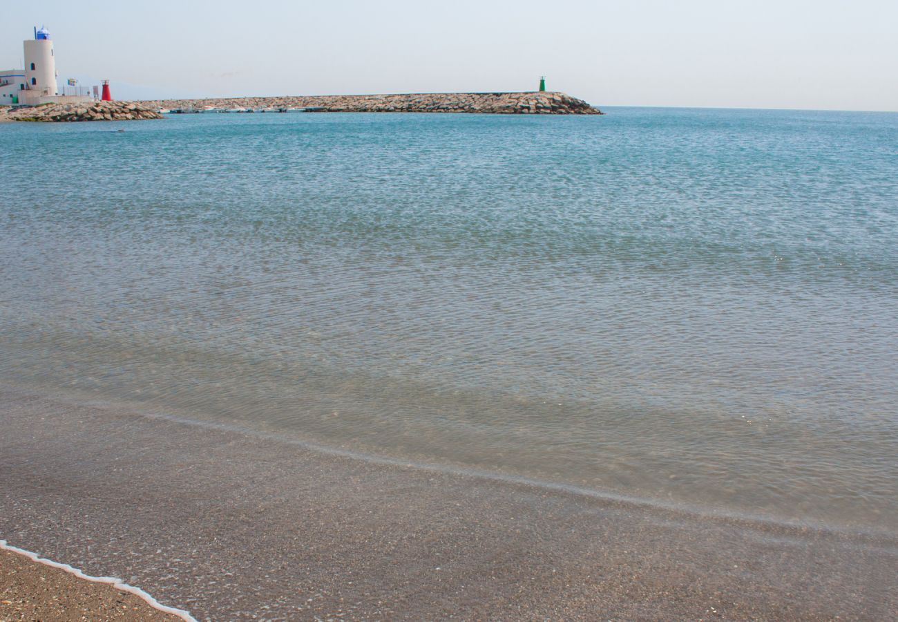 Apartamento en Manilva - Marina del Castillo 319