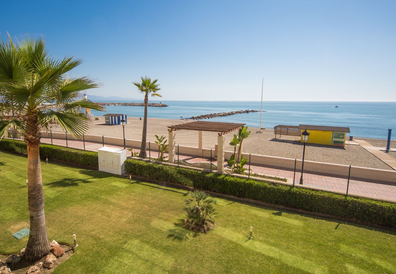 Apartamento en Manilva - Marina del Castillo 319