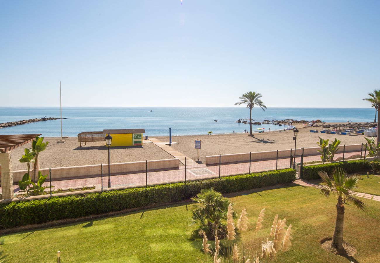 Apartamento en Manilva - Marina del Castillo 319