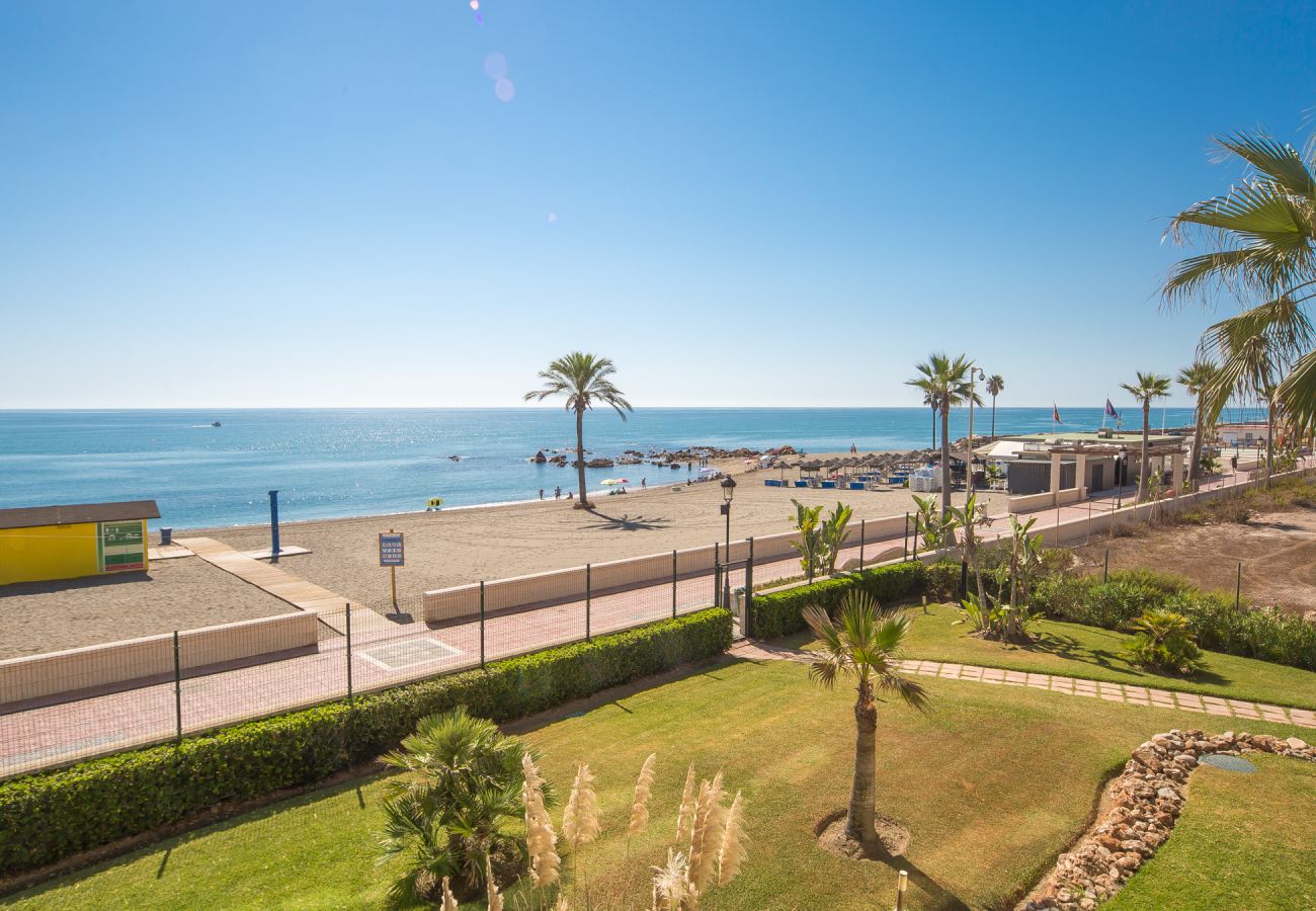 Apartamento en Manilva - Marina del Castillo 319