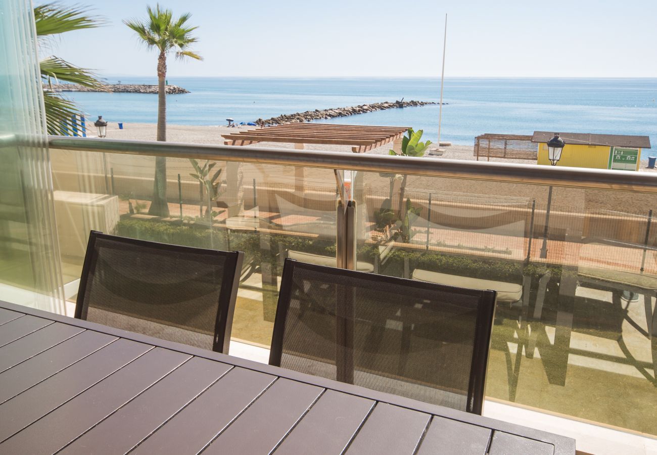 Apartamento en Manilva - Marina del Castillo 319