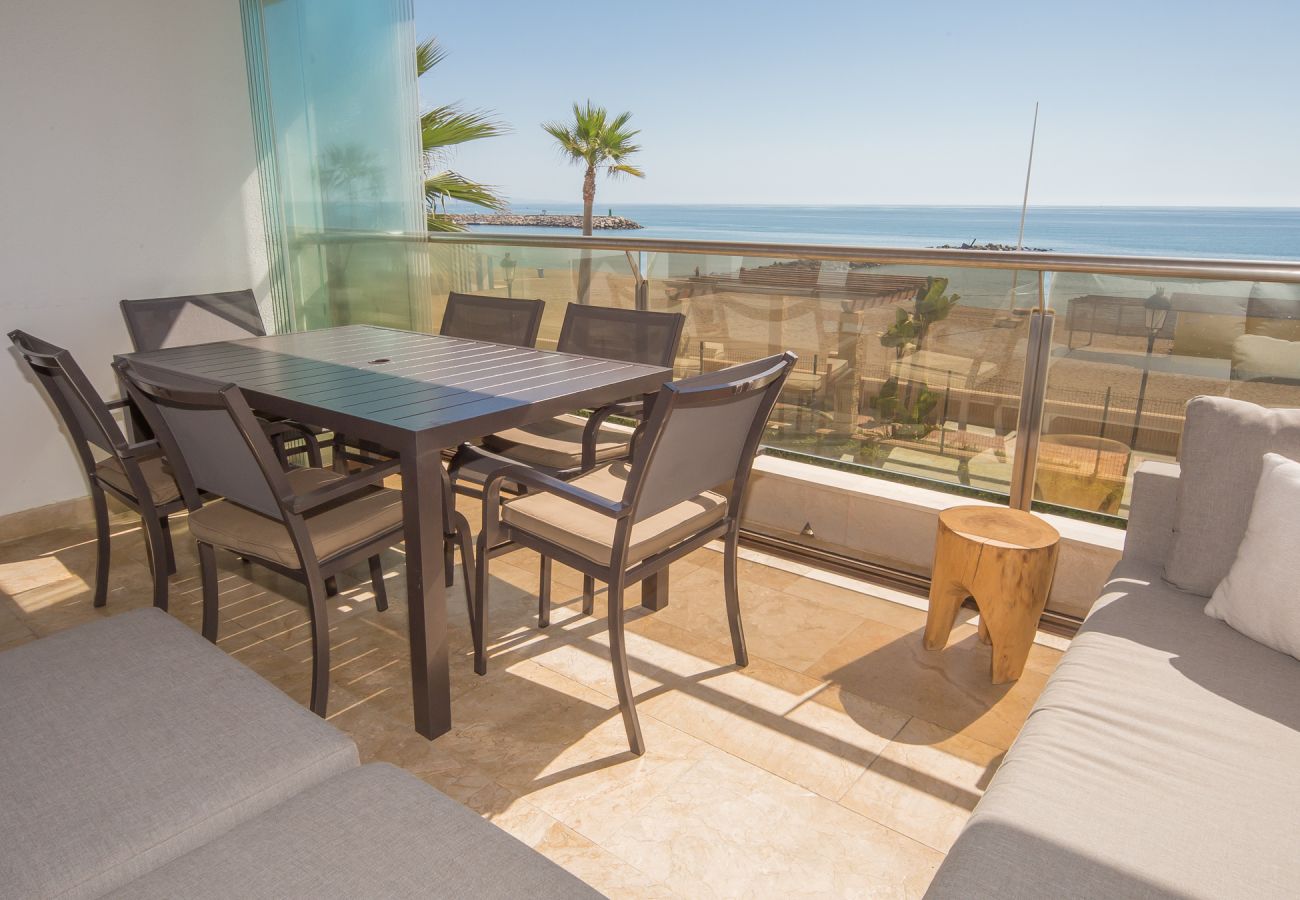Apartamento en Manilva - Marina del Castillo 319