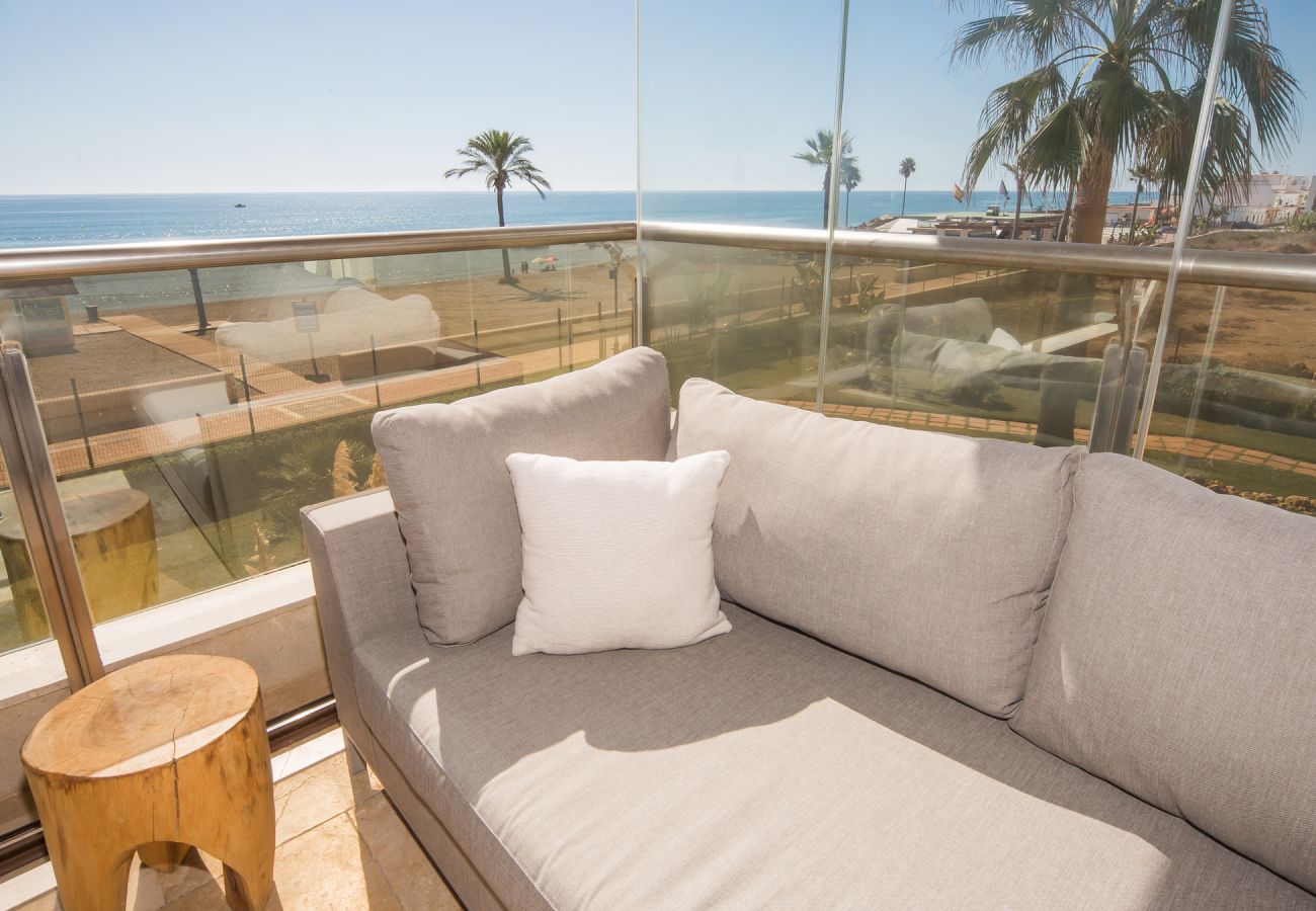 Apartamento en Manilva - Marina del Castillo 319