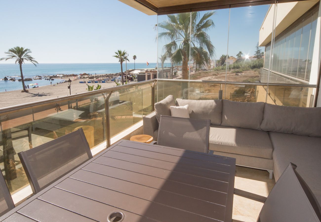 Apartamento en Manilva - Marina del Castillo 319