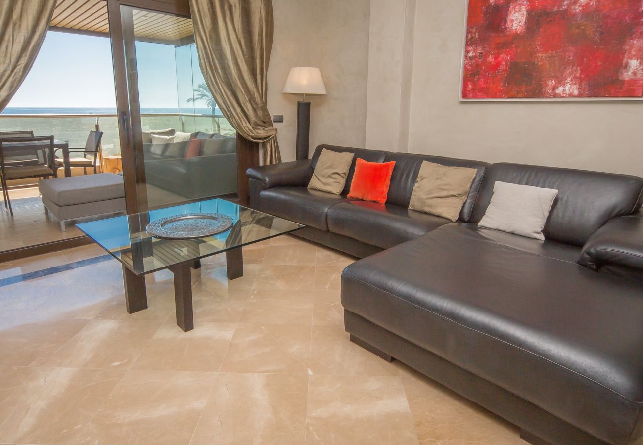 Apartamento en Manilva - Marina del Castillo 319