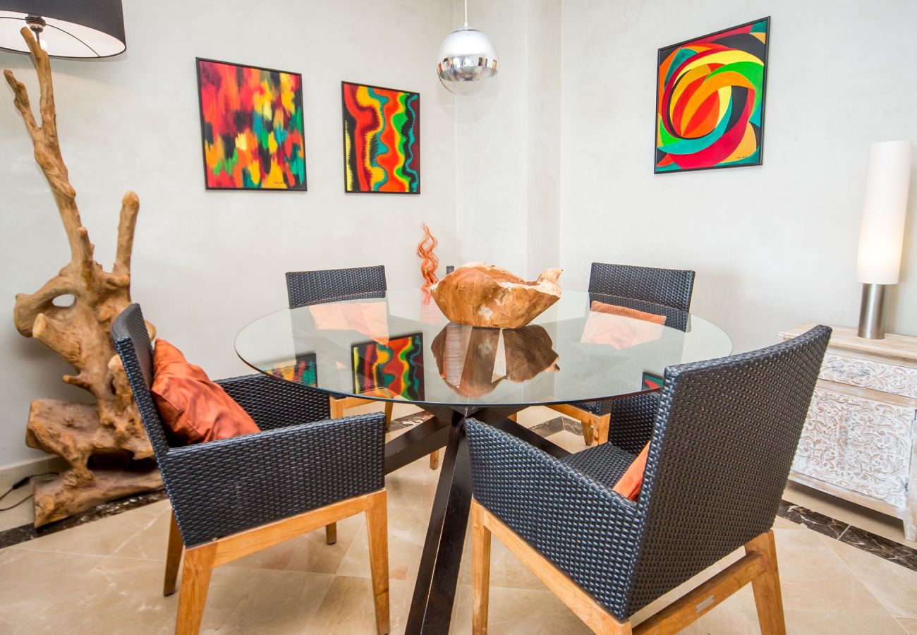Apartamento en Manilva - Marina del Castillo 319