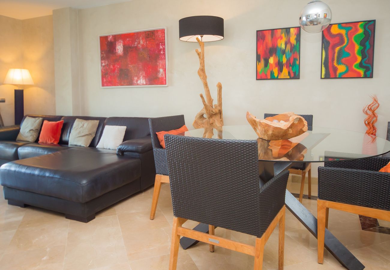 Apartamento en Manilva - Marina del Castillo 319