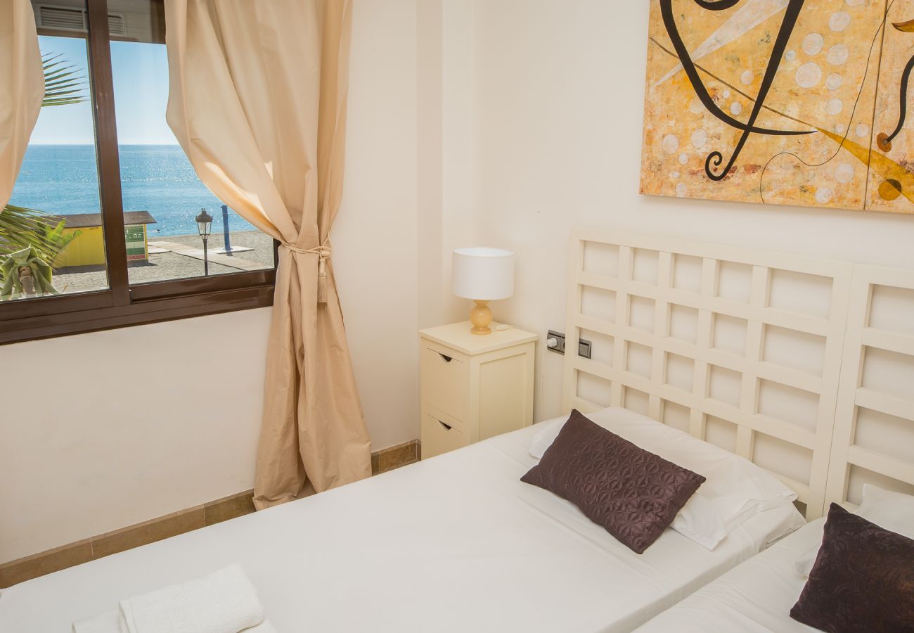 Apartamento en Manilva - Marina del Castillo 319