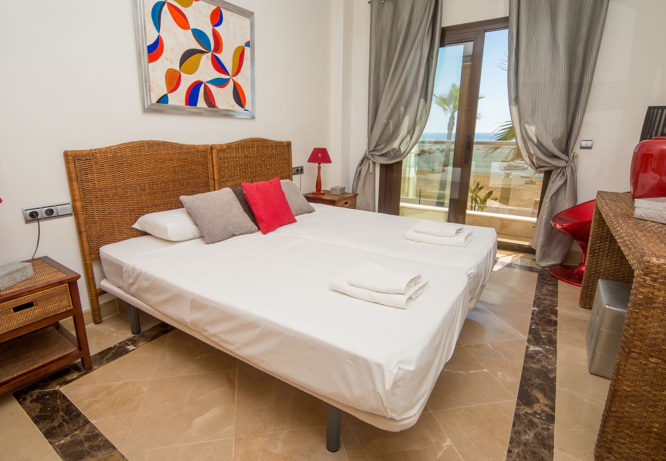 Apartamento en Manilva - Marina del Castillo 319