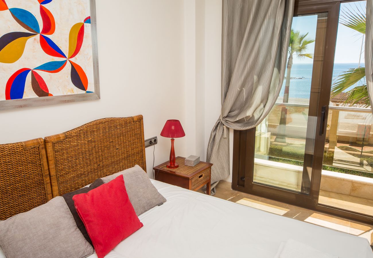 Apartamento en Manilva - Marina del Castillo 319