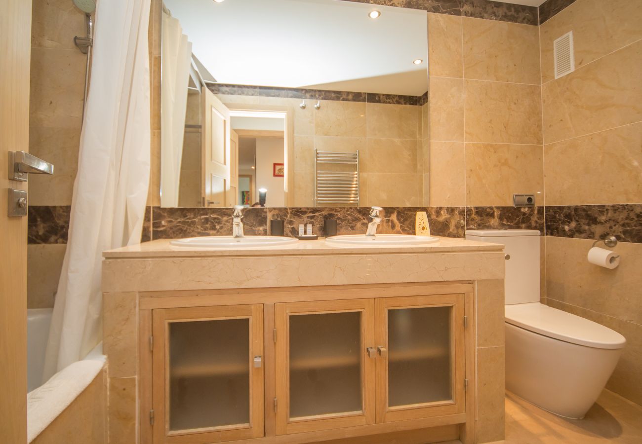 Apartamento en Manilva - Marina del Castillo 319