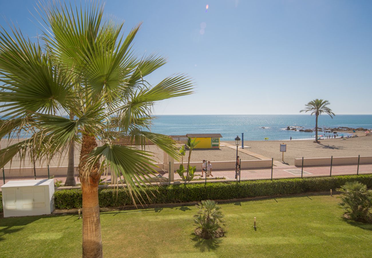 Apartamento en Manilva - Marina del Castillo 319