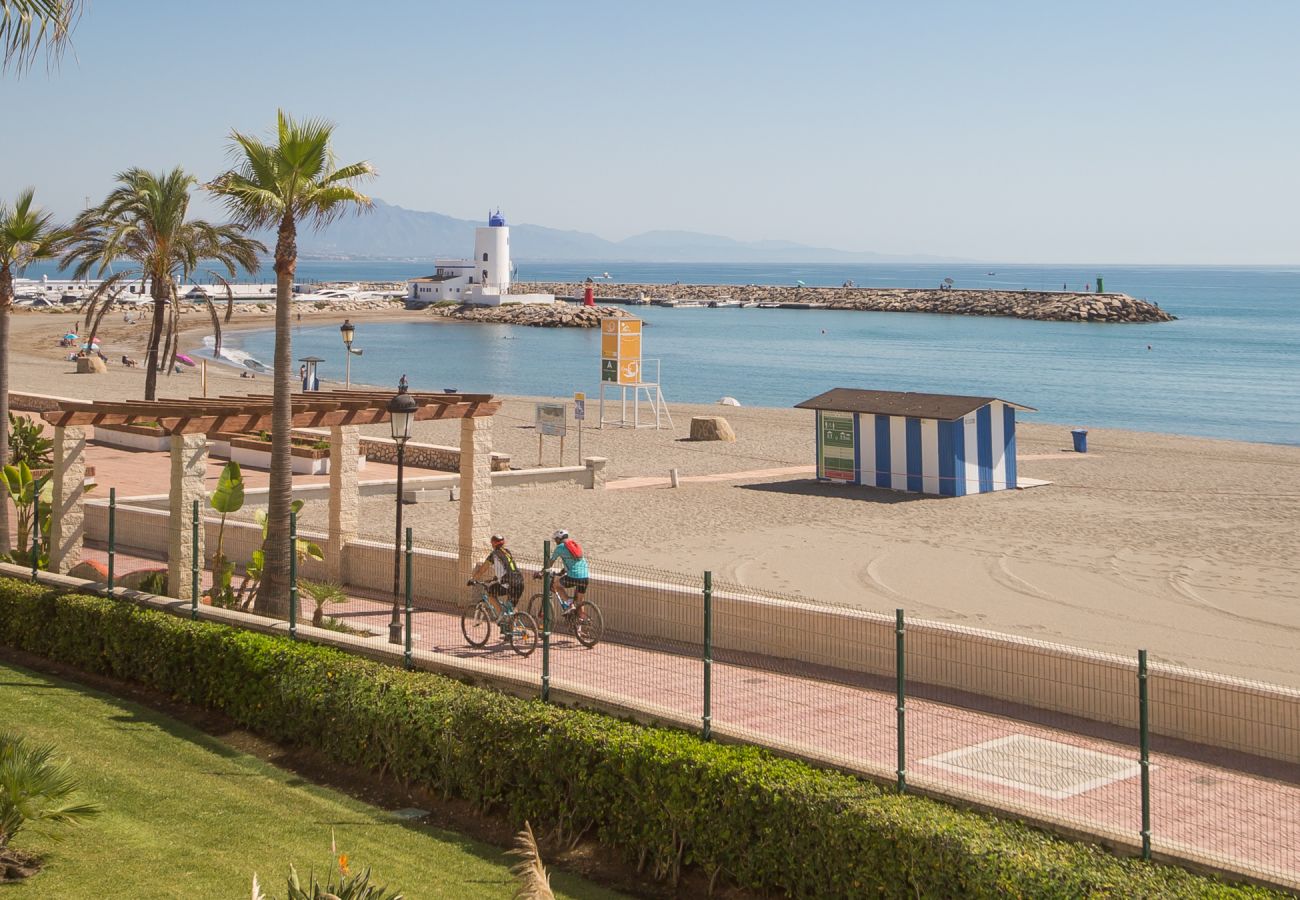 Apartamento en Manilva - Marina del Castillo 319