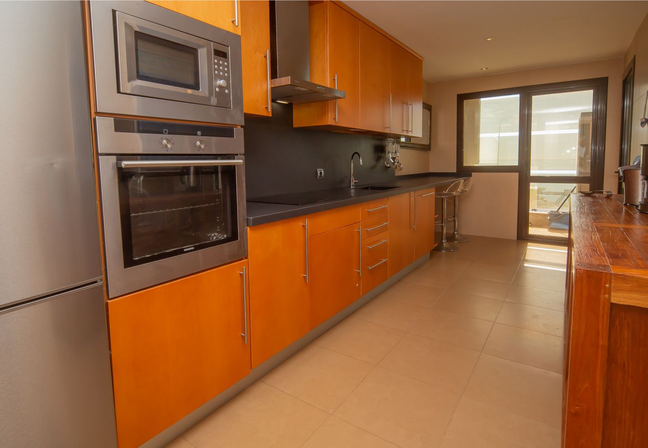 Apartamento en Manilva - Marina del Castillo 319