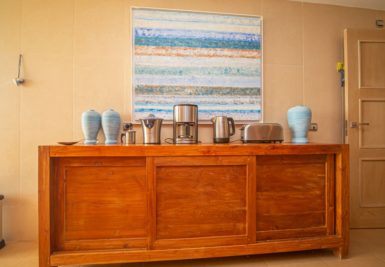 Apartamento en Manilva - Marina del Castillo 319