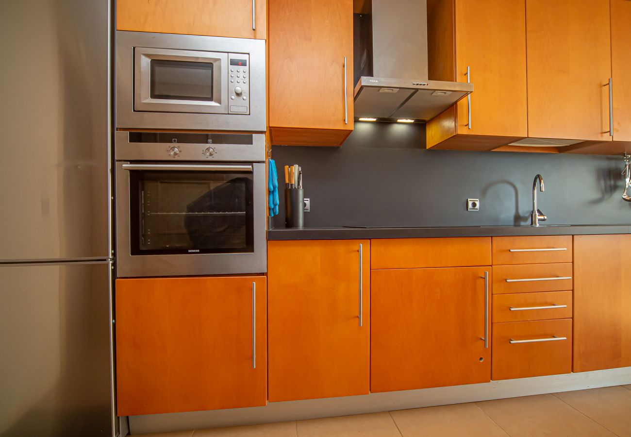 Apartamento en Manilva - Marina del Castillo 319