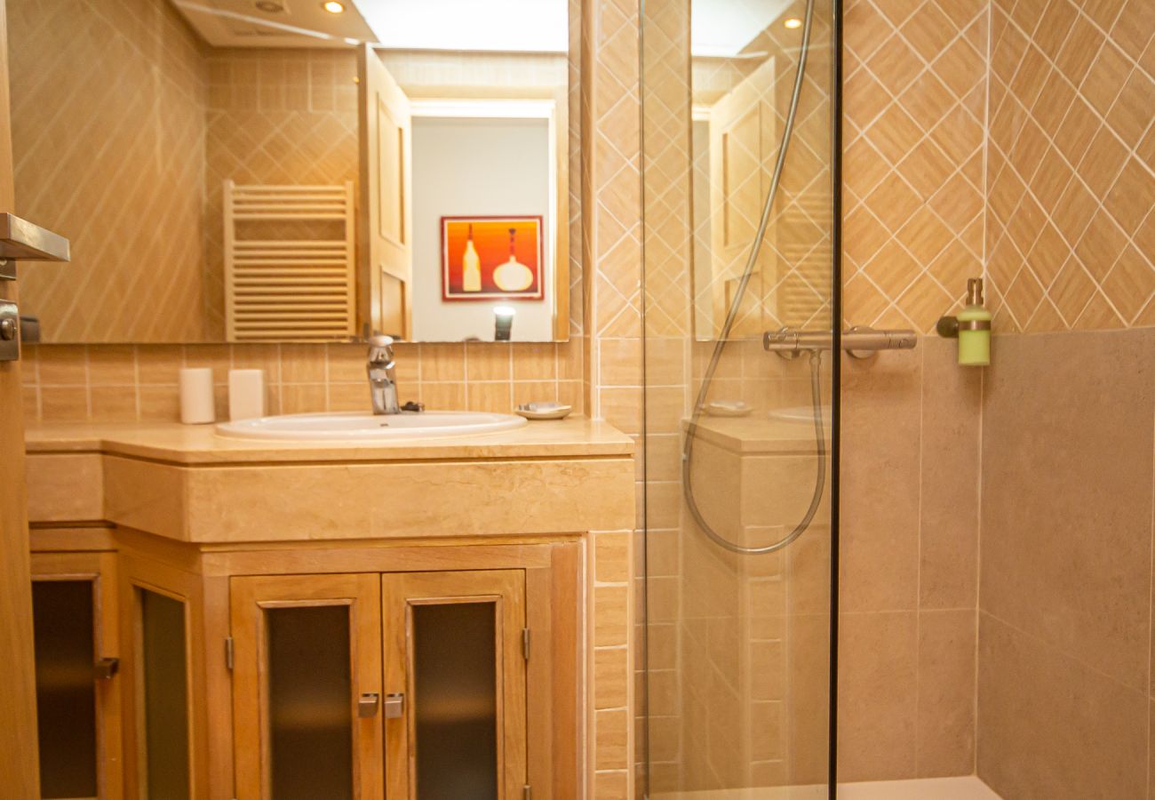 Apartamento en Manilva - Marina del Castillo 319