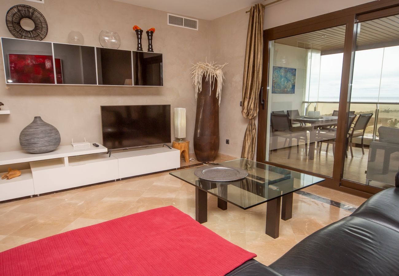 Apartamento en Manilva - Marina del Castillo 319
