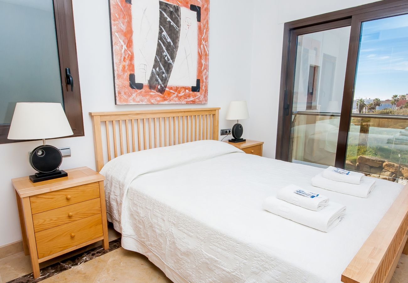 Apartamento en Manilva - Marina del Castillo 321