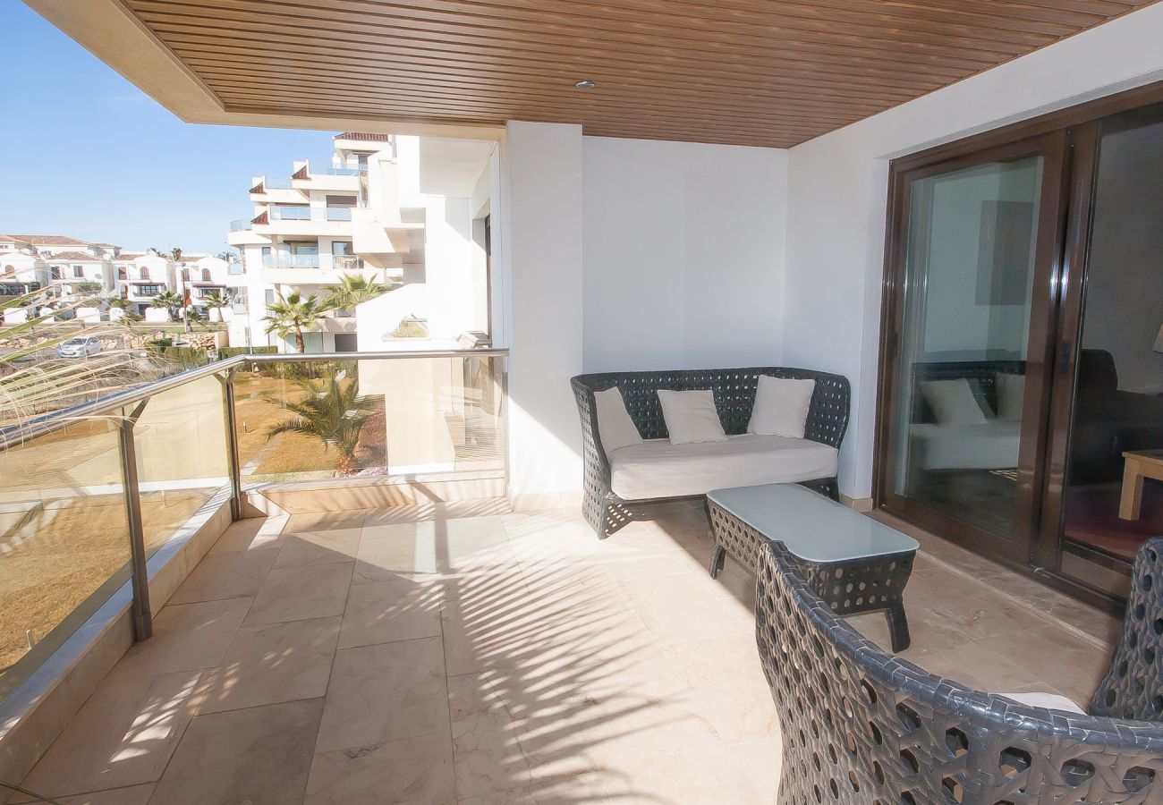 Apartamento en Manilva - Marina del Castillo 321