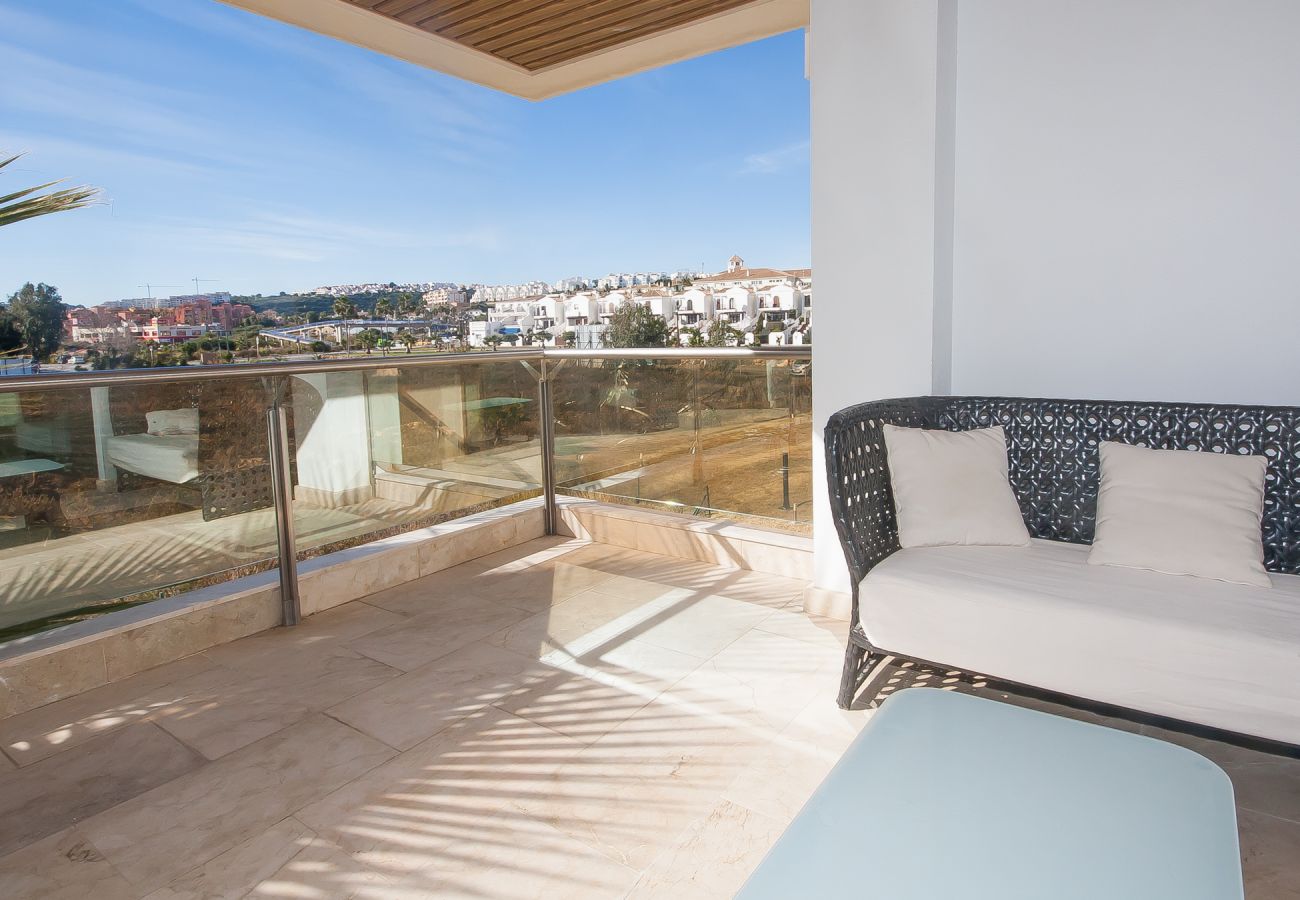 Apartamento en Manilva - Marina del Castillo 321