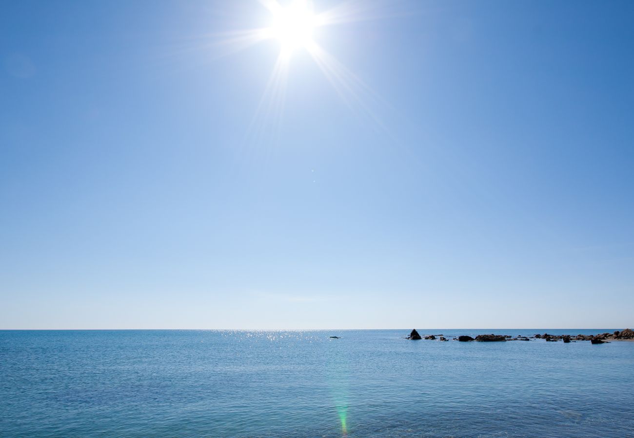 Apartamento en Manilva - Marina del Castillo 1012