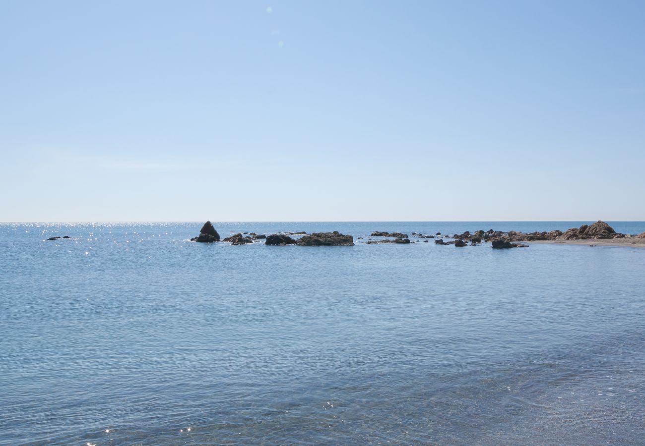 Apartamento en Manilva - Marina del Castillo 1012