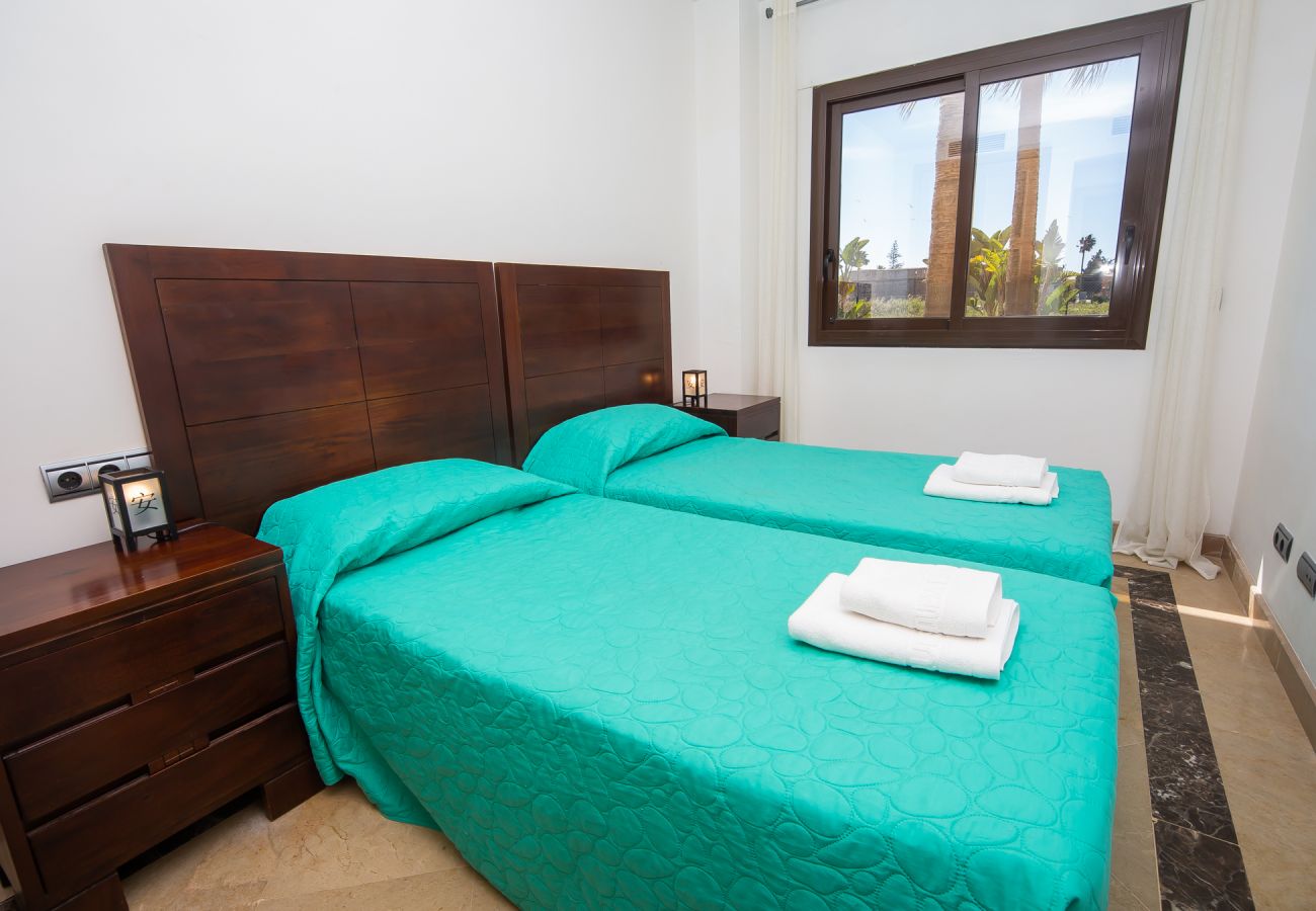 Apartamento en Manilva - Marina del Castillo 1012
